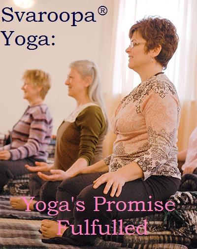 Yoga_s Promise Fulfilled